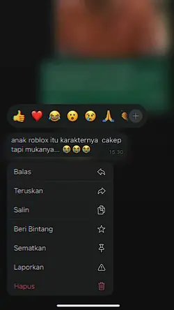 anak roblox itu