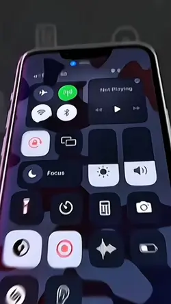 Camera Zoom Effect 