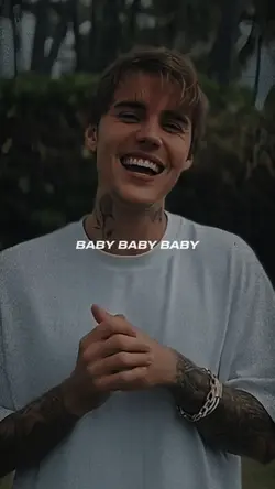 JUSTIN BIEBER