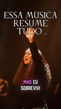 Sobrevivi