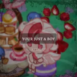 pavlova cookie edit