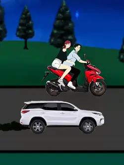 Trend Animasi