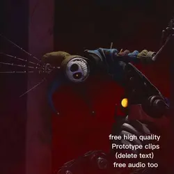 prototype free clips