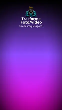 sua foto aqui 