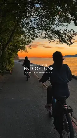 end of june