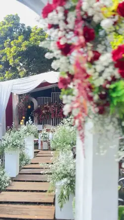Wedding Template