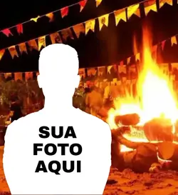sua foto 