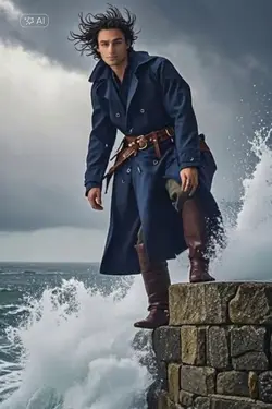 lighthouse guardian