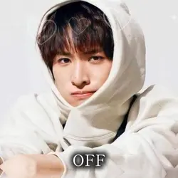 ONとOFF !
向井担の人向け!