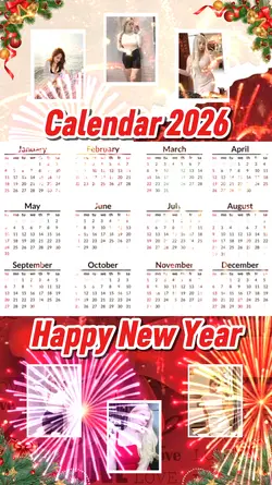 Calendar 2026