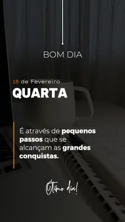 Quarta-Feira
