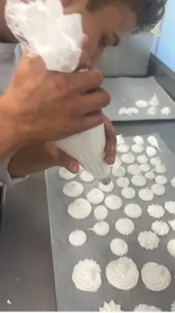 Apprentissage pâtiss