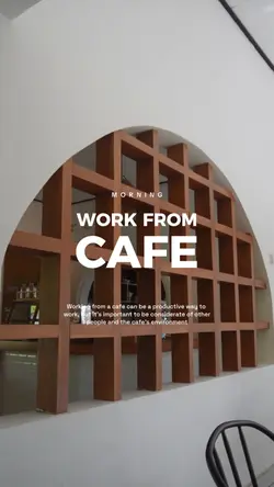 Cafe Aesthetic Vlog