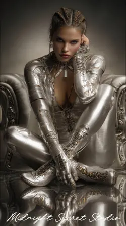 CYBORG QUE
