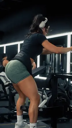 6 clip videos Gym 