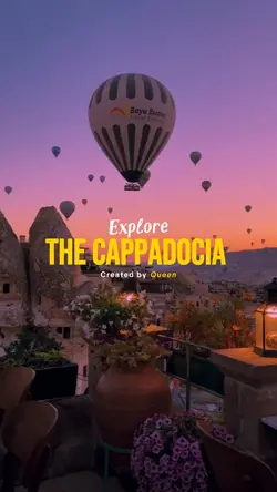 CAPPADOCIA