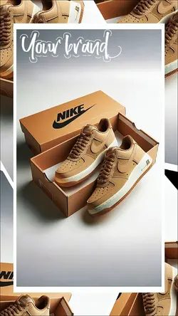 Your brand