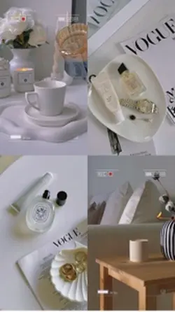 4 Kolase Aesthetic