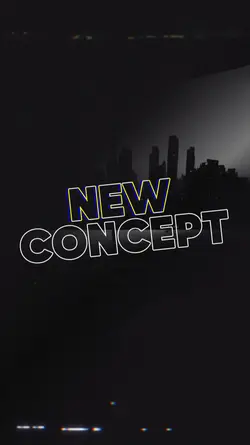 New Concept