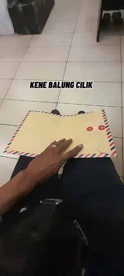 OJO DI BANDINGKE