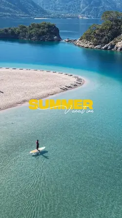 Summer Vacation 