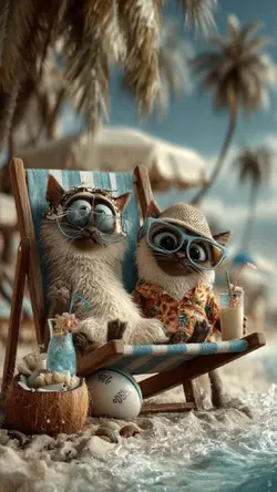 Funnu Cats