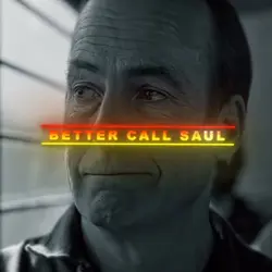 BETTER CALL SAUL