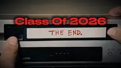 Class Of 2026 