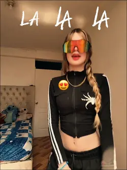 La la la 😍🫦