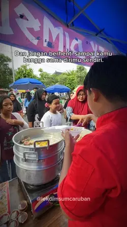 Jangan Berhenti