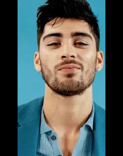 ZAYN MALIK 1D