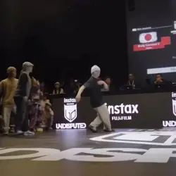 " AURA " DANÇA