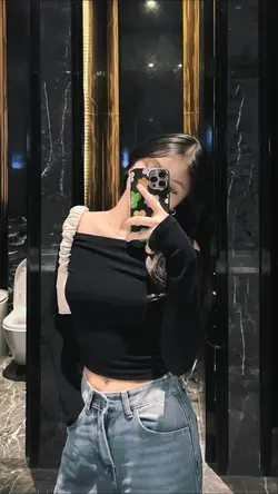 Ruby chan x NewJeans