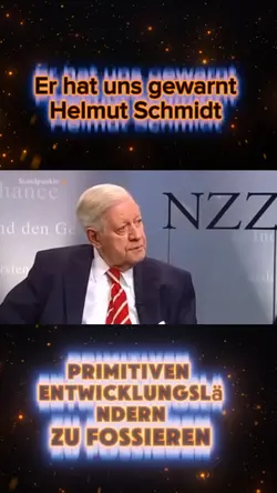 er hatte Recht 