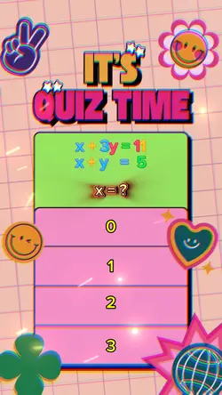 Maths qui