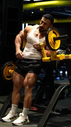 My Training