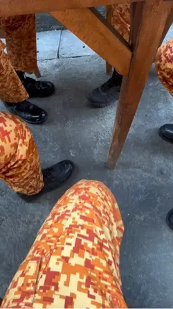 Kape Tayo