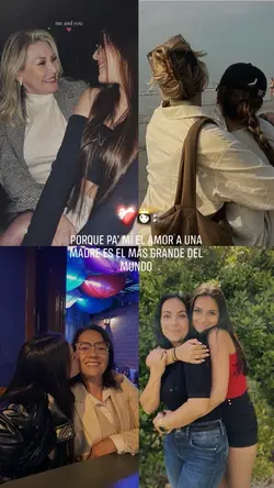 Amor De Madre❤️‍🩹👩🏻