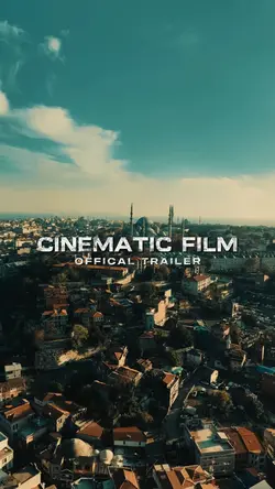 CINEMATIC FILM