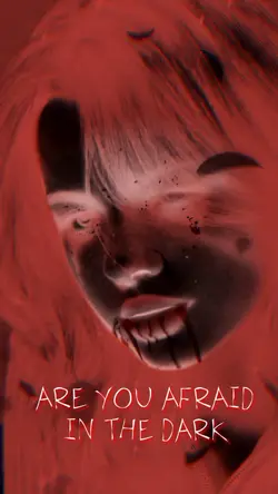 are YOU afraid?
