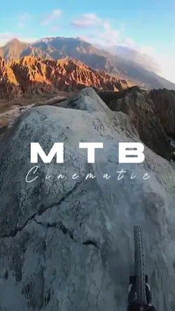 MTB Cinematic