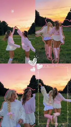 Sunset Memories
