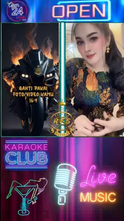 karaoke