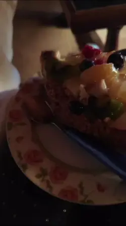 Gâteau 