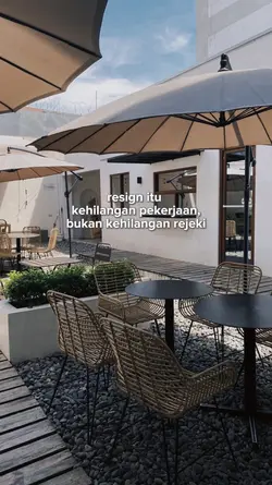 resign pekerjaan