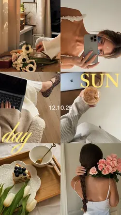 sunday