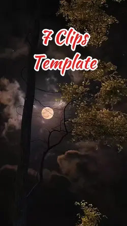 Trending Template 
