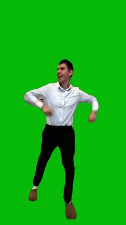 Pump It Up Dance