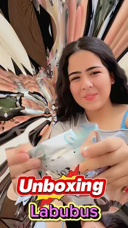 Unboxing 