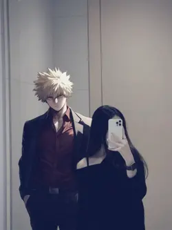 BAKUGO